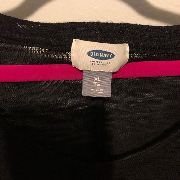Old Navy sweater - Picture 2 of 2